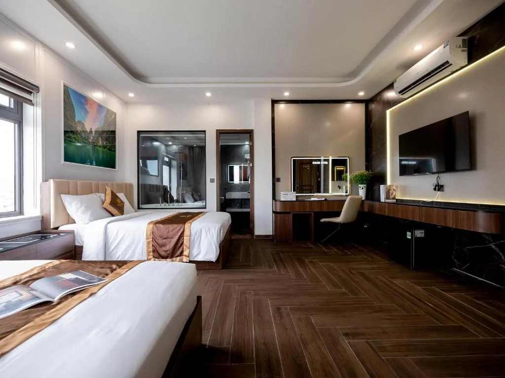 Si Grand Ninh Binh Hotel — photo 10