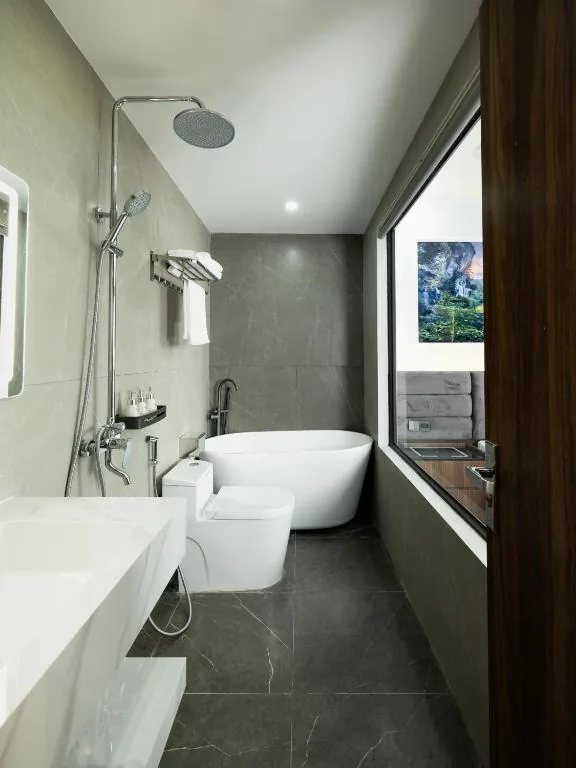 Si Grand Ninh Binh Hotel — photo 13
