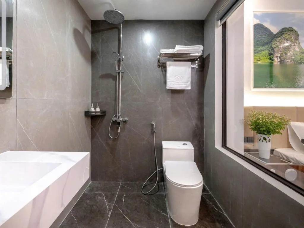 Si Grand Ninh Binh Hotel — photo 16
