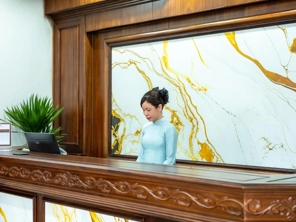 Si Grand Ninh Binh Hotel — photo 5
