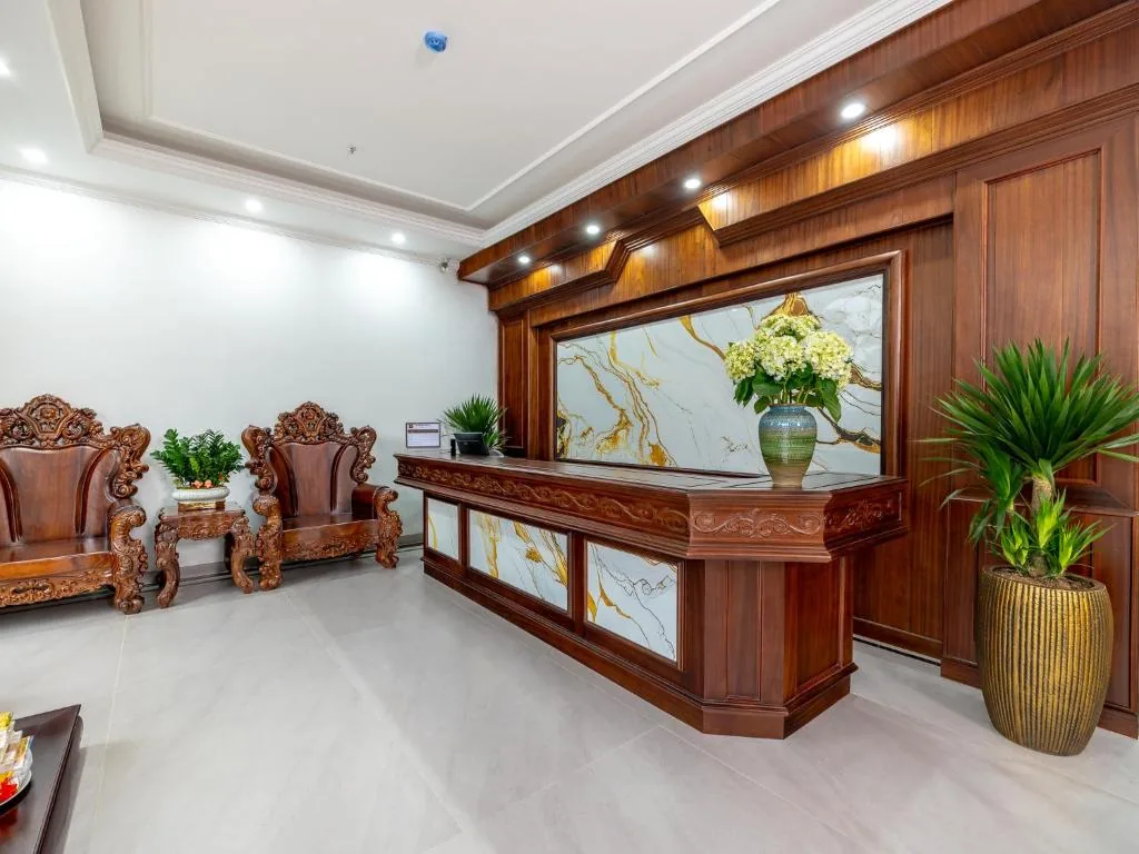Si Grand Ninh Binh Hotel — photo 6
