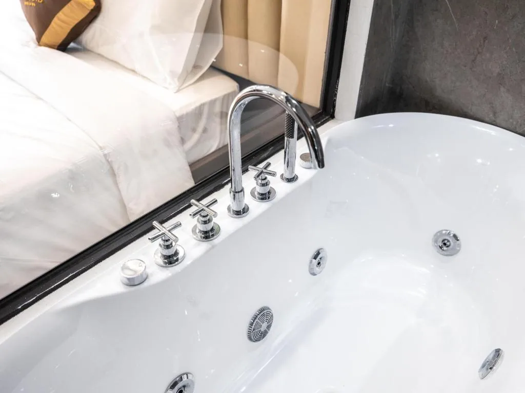 Si Grand Ninh Binh Hotel — photo 9